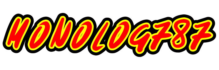 MONOLOG787 Logo